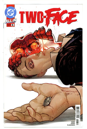 Two-Face 6 (2025)