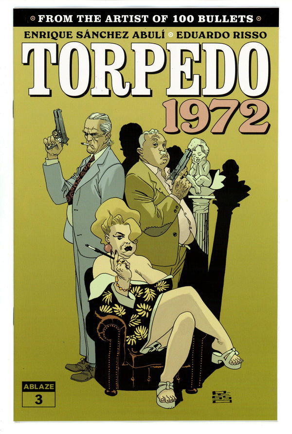 Torpedo 1972 3 (2024)