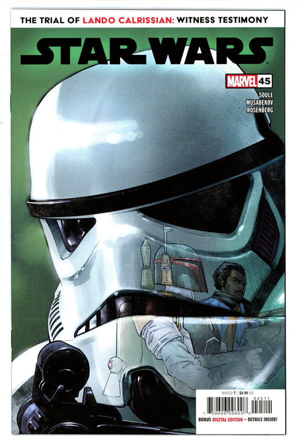 Star Wars Vol 3 45 (2024)