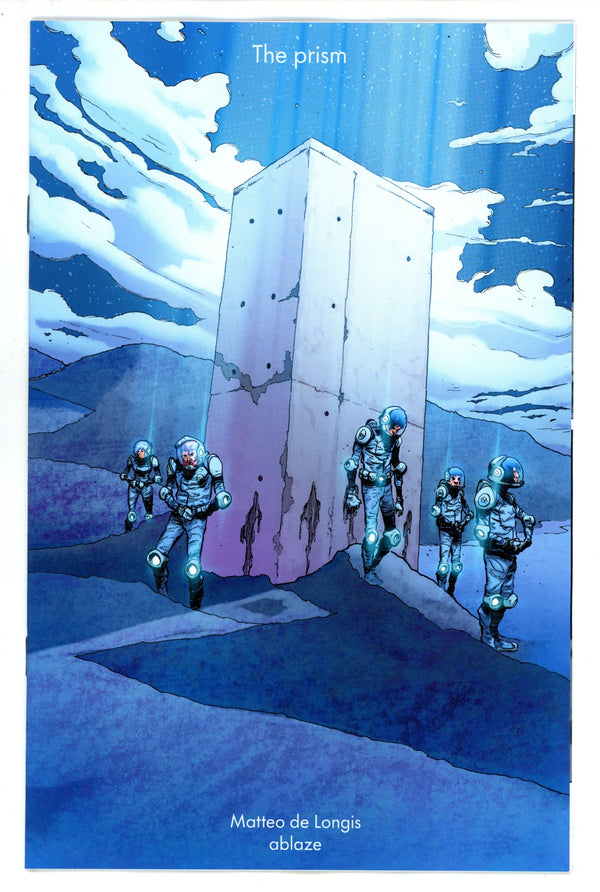 The Prism 6 Mckee Variant (2024)