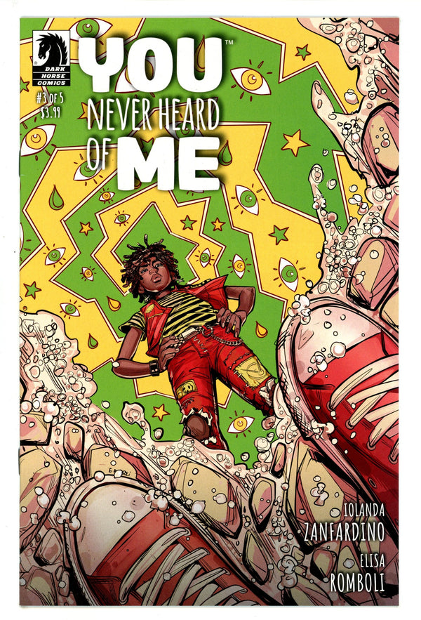 You Never Heard Of Me 3 (2025)