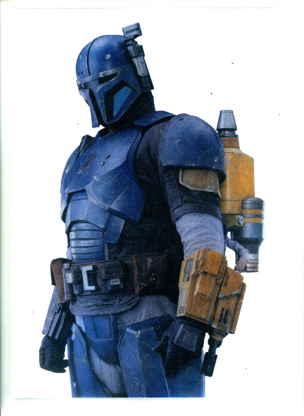 Star Wars Insider 223 Foil Variant (2023)