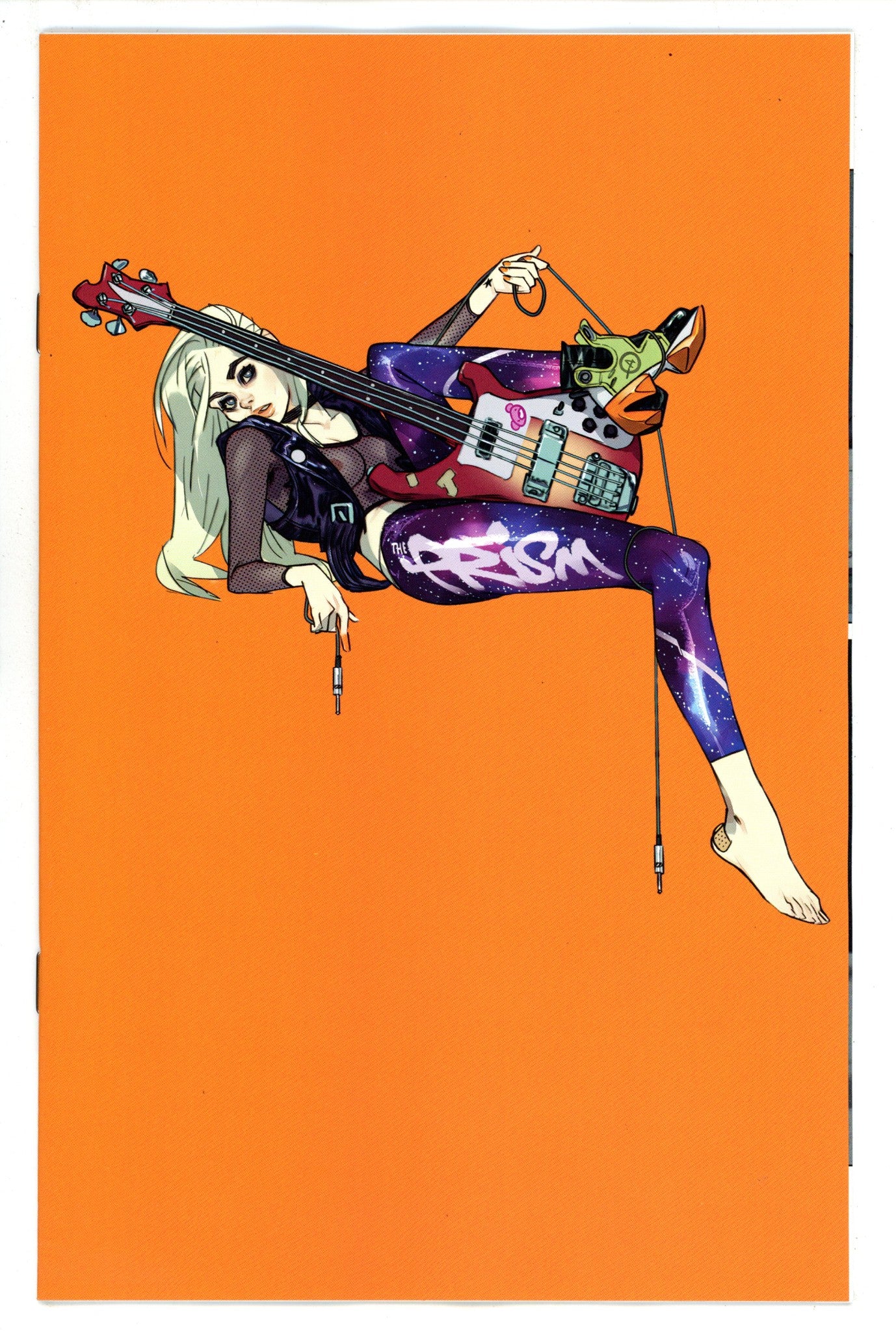 The Prism 6 Longis Virgin Incentive Variant (2024)