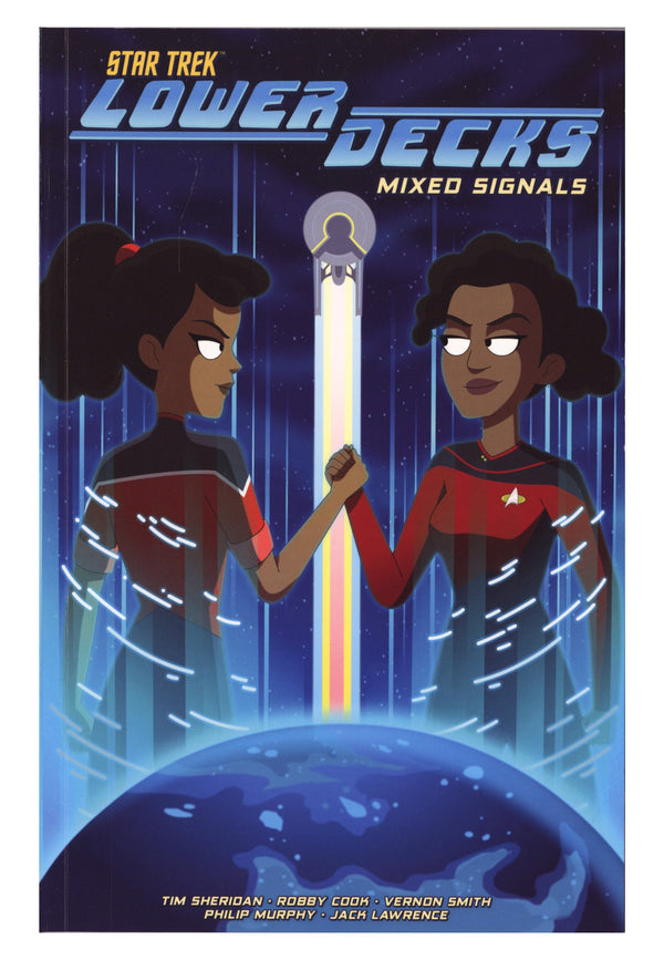 Star Trek: Lower Decks Vol 2 TPB    (2026)