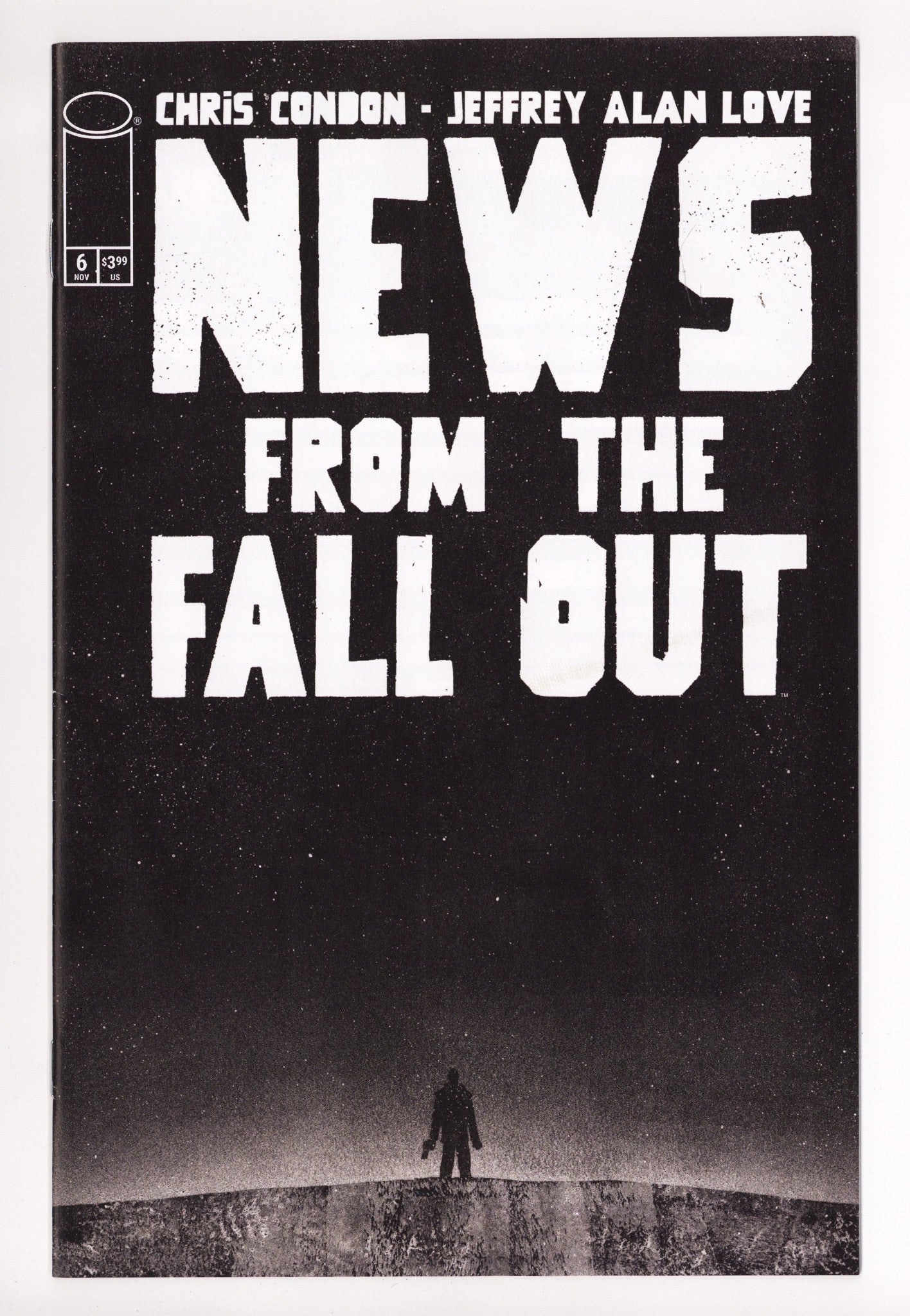 News From The Fallout 6 (2025)