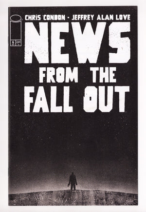 News From The Fallout 6 (2025)