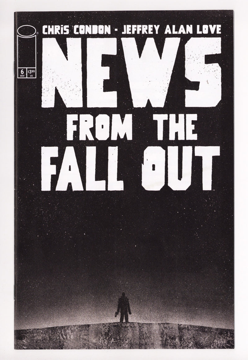 News From The Fallout 6 (2025)