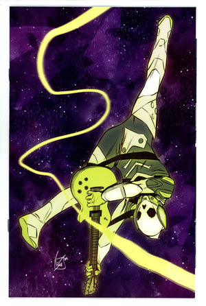 The Prism 6 Federici Virgin Incentive Variant (2024)