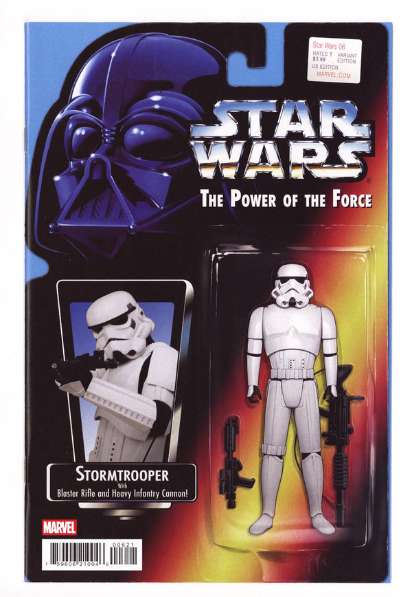 Star Wars Vol 4 6 Christopher Variant (2025)