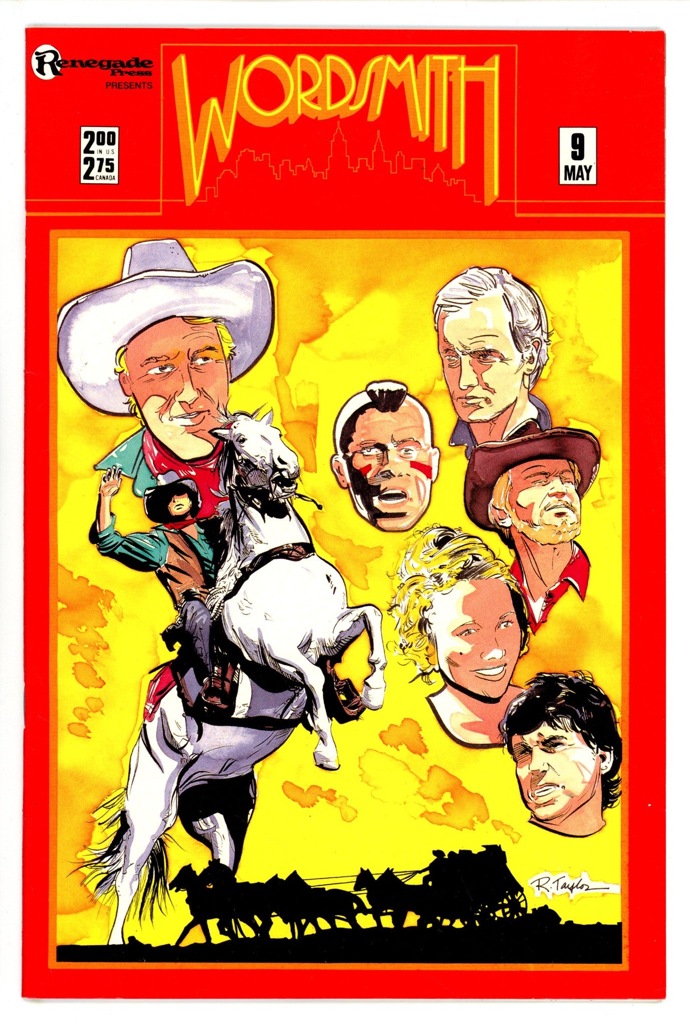 Wordsmith 9 (1987)