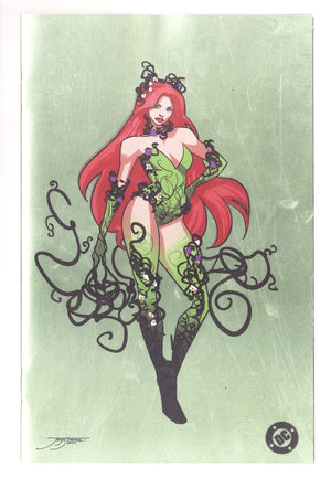 Poison Ivy 42 Jiménez Spot Foil Variant (2026)