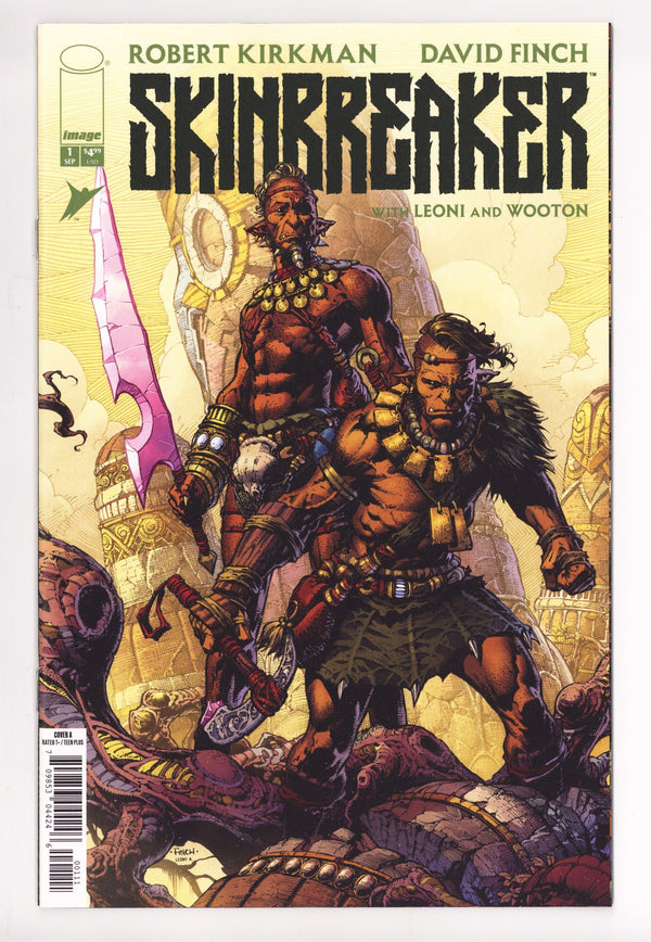 Skinbreaker 1 (2025)