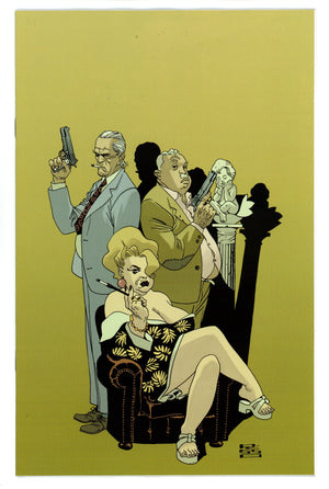 Torpedo 1972 3 Risso Virgin Incentive Variant (2024)