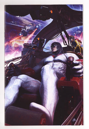Space Ghost (2025) 9 Barends Virgin Incentive (2026)