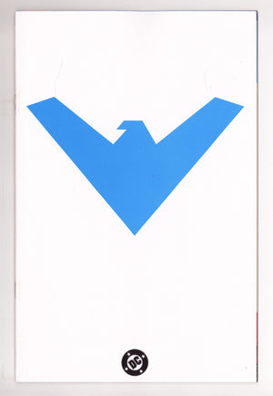 Nightwing Vol 4 136 Variant (2026)