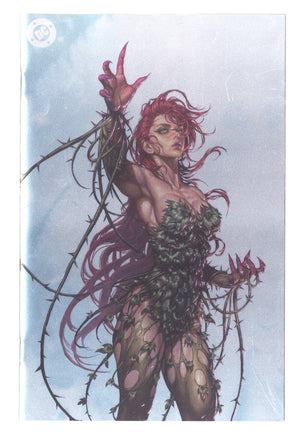 Poison Ivy Vol 1 38 Eom Foil Variant (2025)