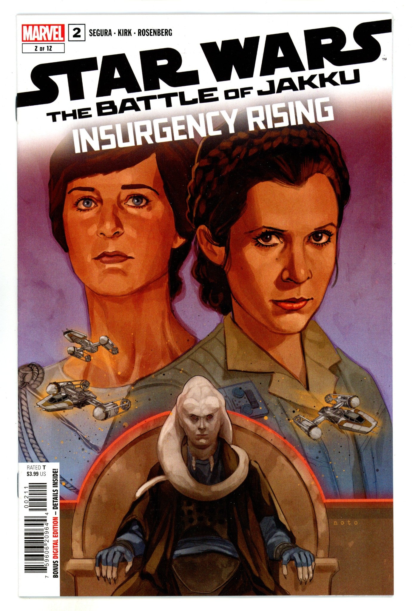 Star Wars: Battle Of Jakku - Insurgency Rising 2 (2024)