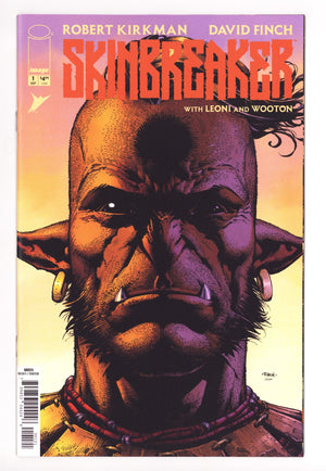 Skinbreaker 1 Finch Variant (2025)