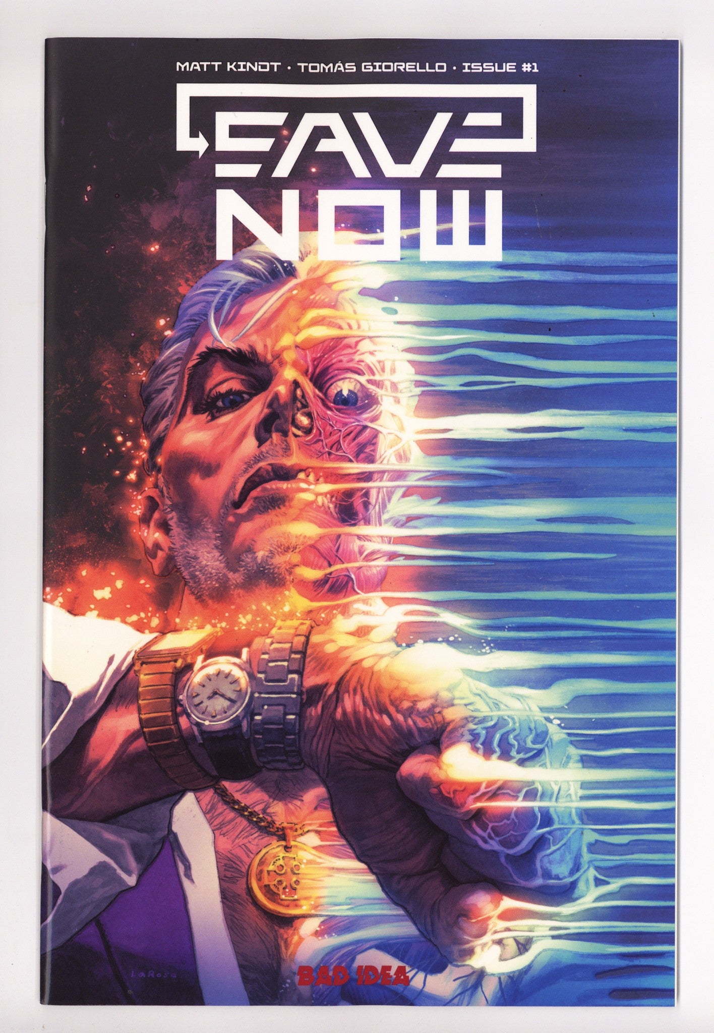 Save Now  1    (2025)