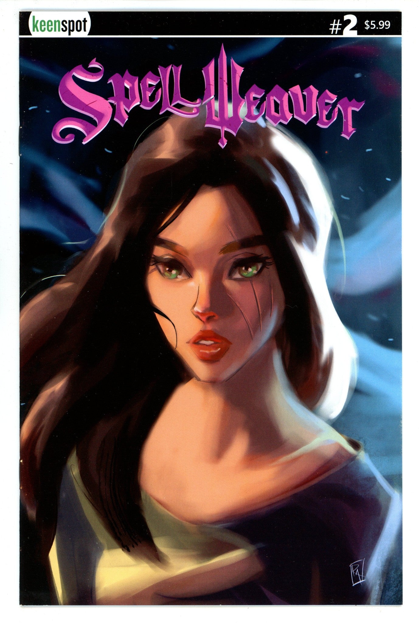 Spellweaver 2 (2024)