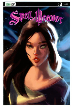 Spellweaver 2 (2024)