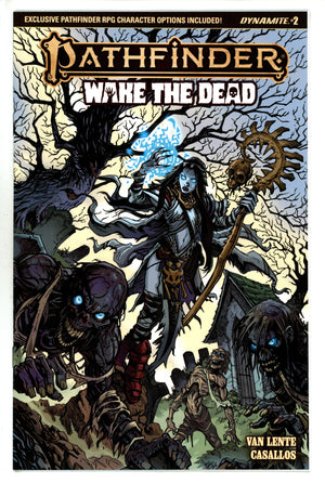 Pathfinder Wake Dead 2 (2023)