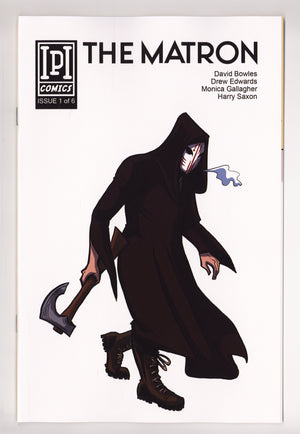 Matron 1 (2026)