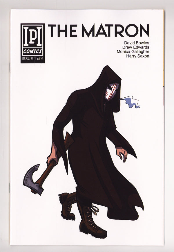 Matron 1 (2026)