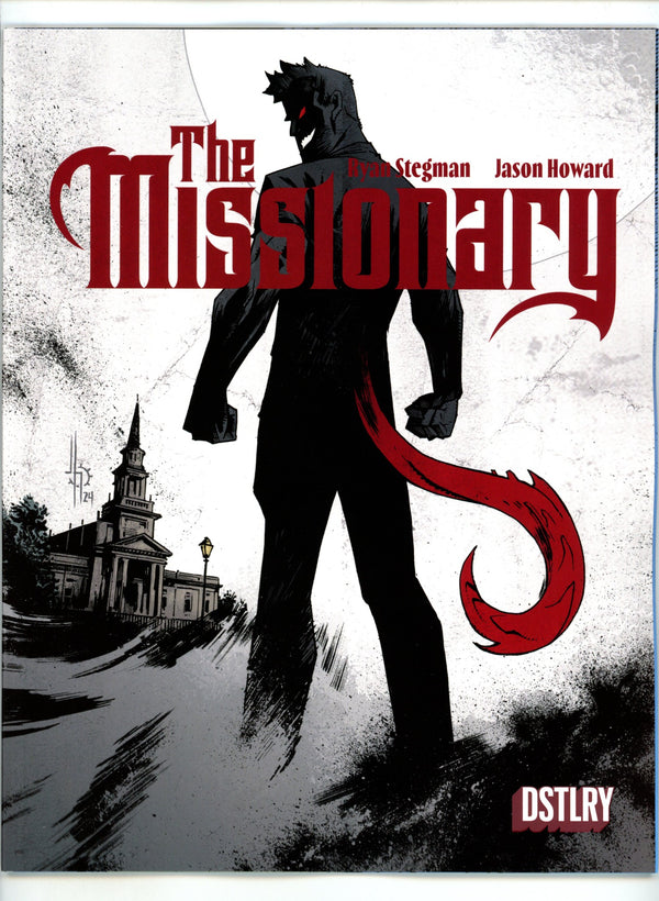 Missionary 1 (2024)