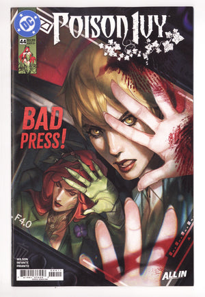 Poison Ivy 44 (2026)