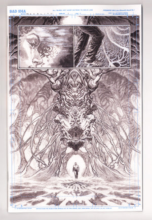 Olympus Saga Megalith 1 Larosa Variant (2026)