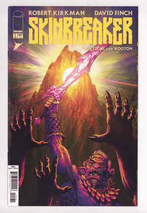 Skinbreaker 1 Moore Incentive (2025)