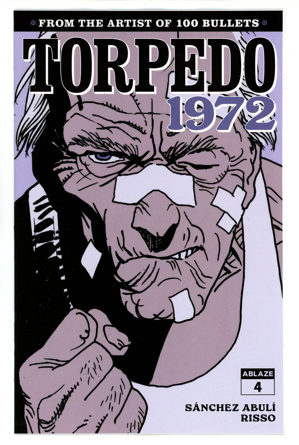 Torpedo 1972 4 (2024)