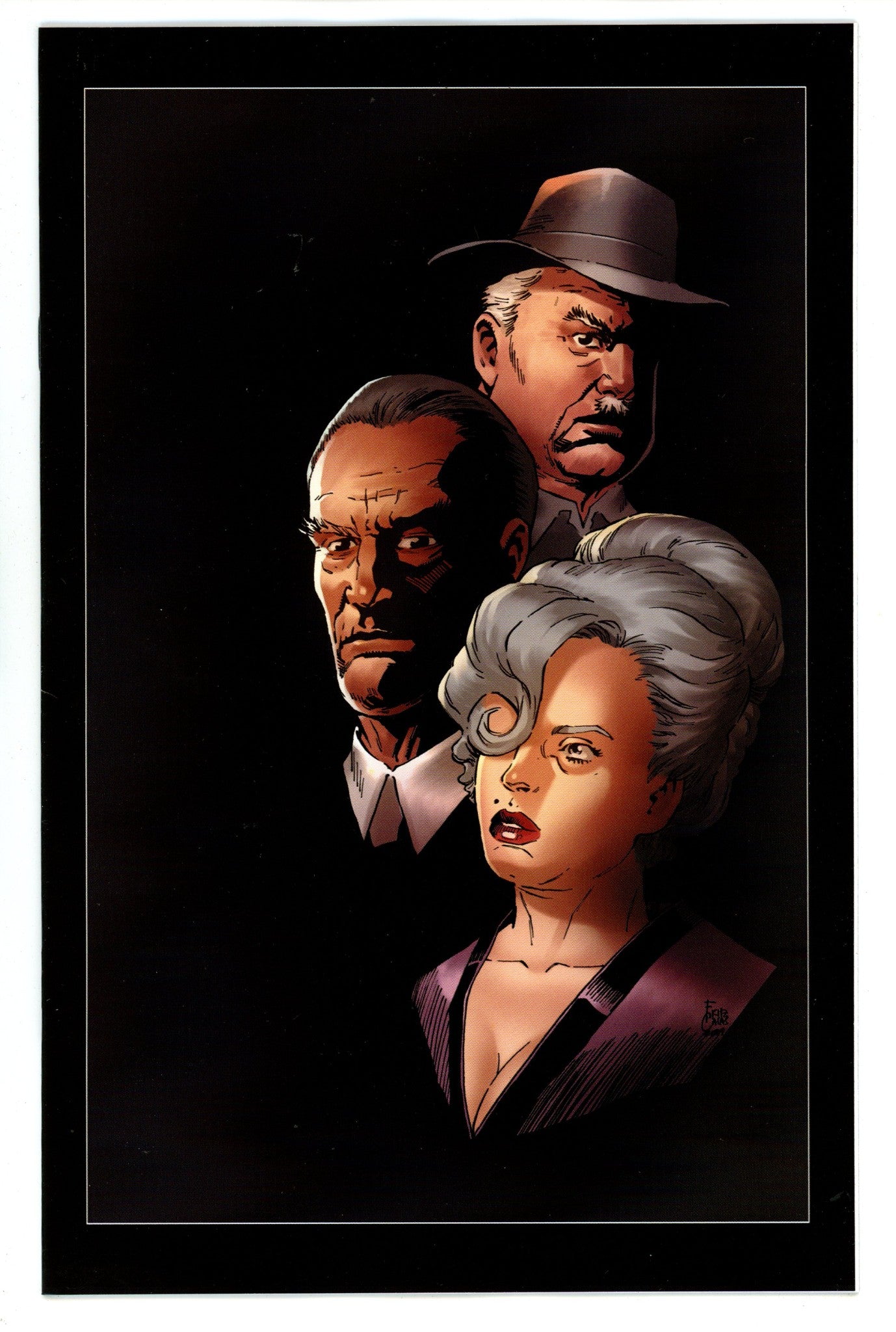 Torpedo 1972 3 Casas Virgin Incentive Variant (2024)