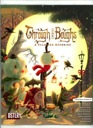 Through The Boughs 1 (2024)