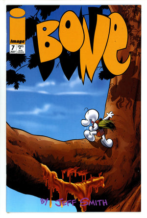 Bone Vol 2 7 (1996)