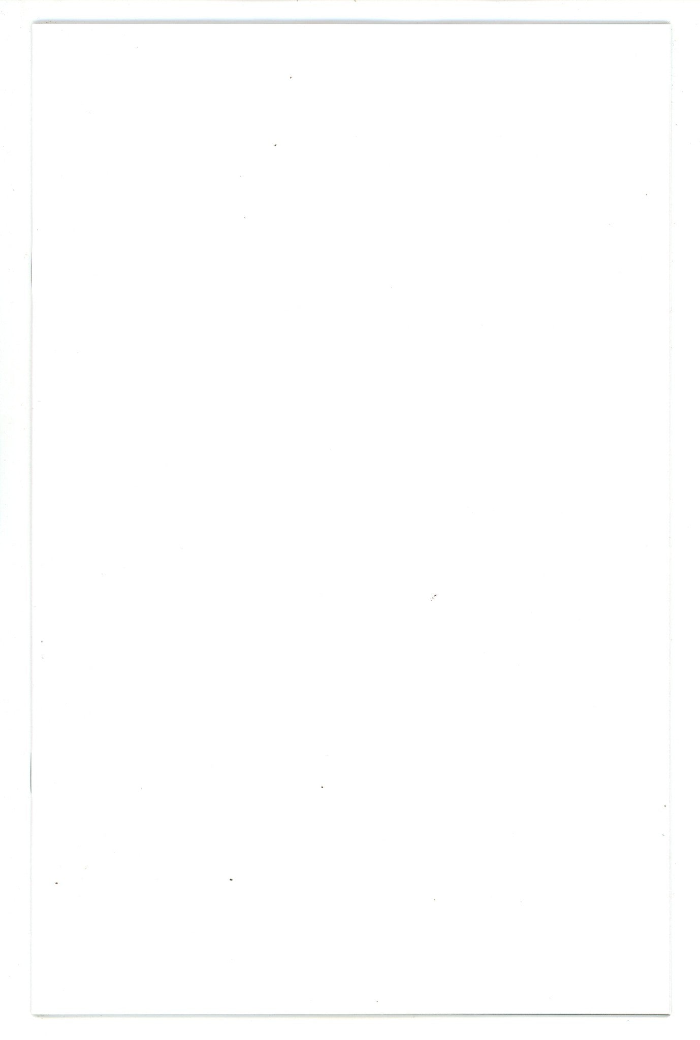 Thundercats Cheetara 1 Orange Blank Variant (2024)