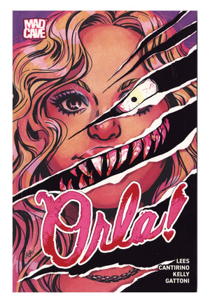 Orla TPB (2026)