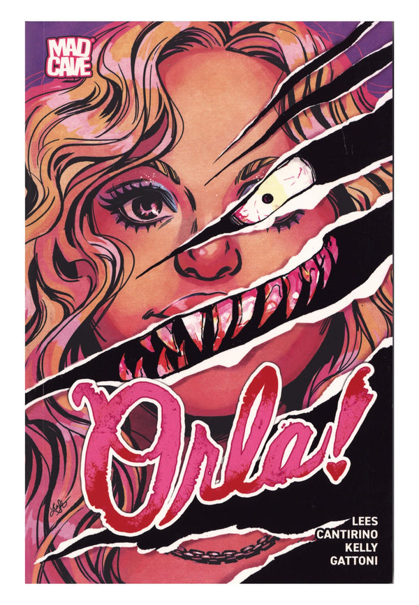 Orla TPB (2026)