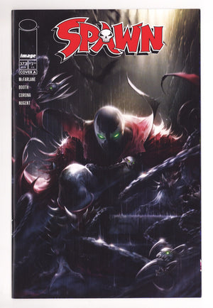 Spawn 373 (2026)