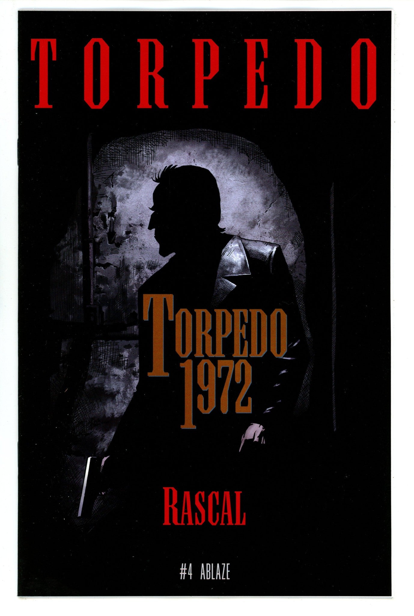 Torpedo 1972 4 Casas Variant (2024)