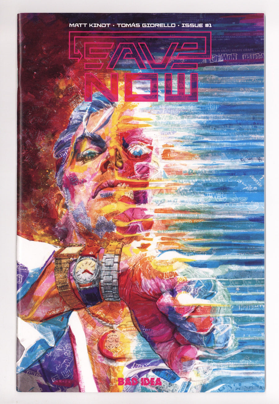 Save Now  1 Scott  Incentive NM  (2025)