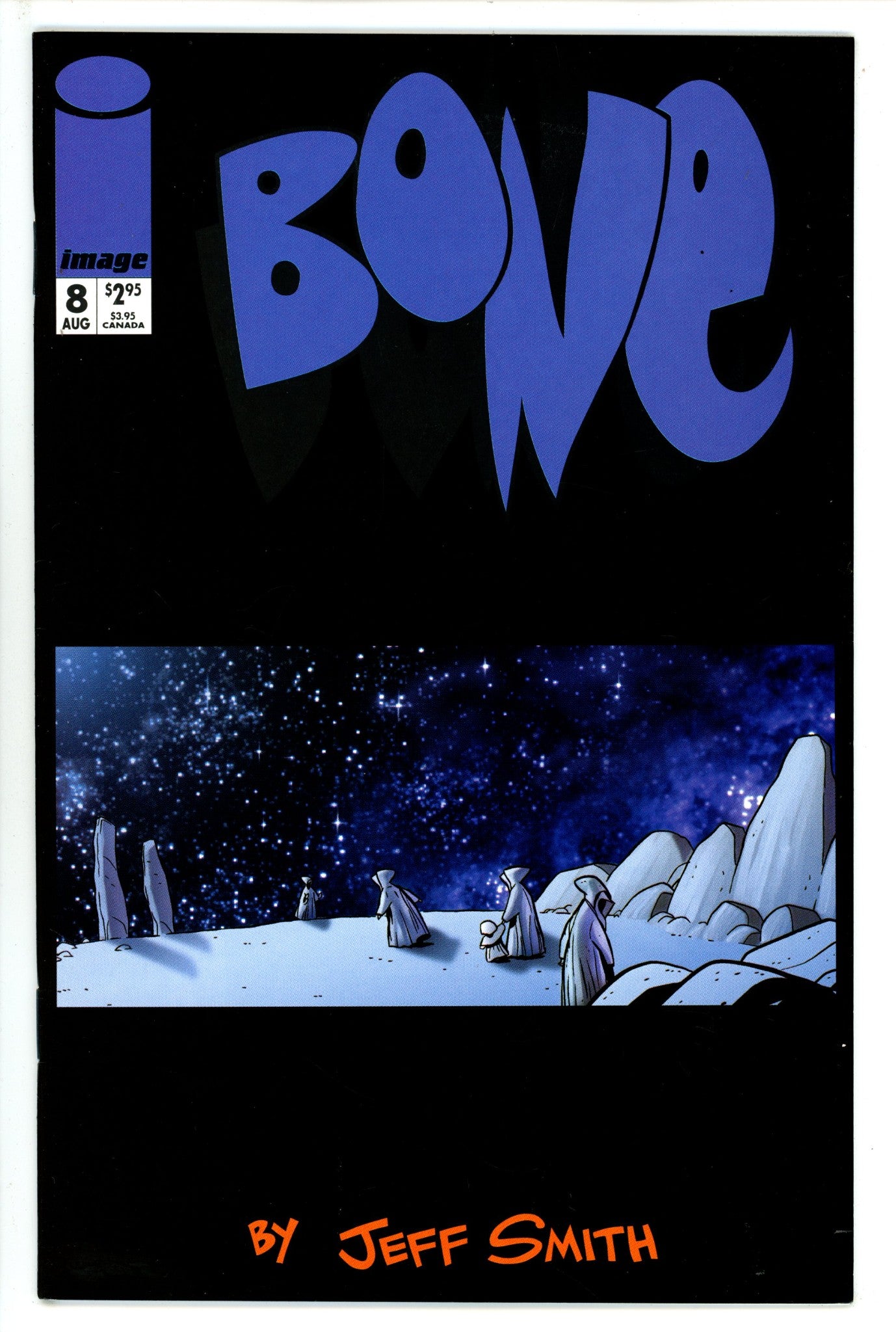 Bone Vol 2 8 (1996)