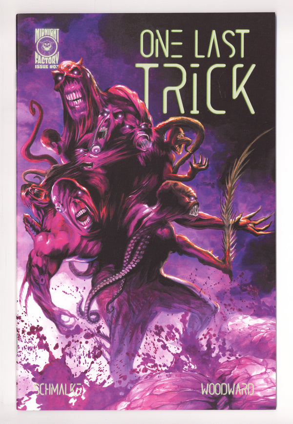 One Last Trick 3 (2026)