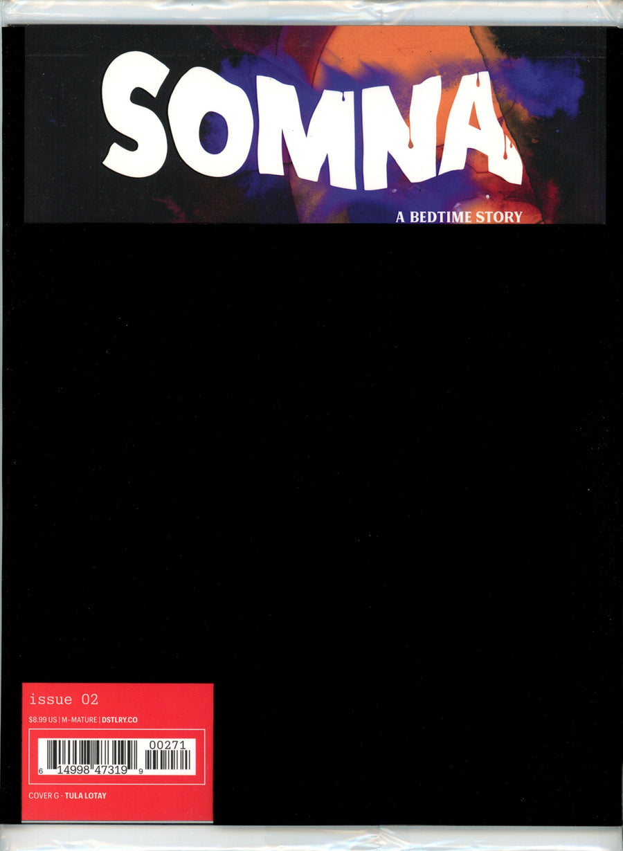 Somna 2 Lotay Risque Variant (2024)