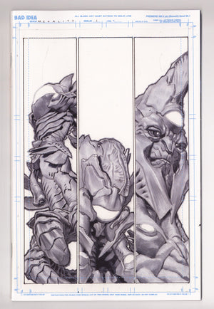 Olympus Saga Megalith 1 Larosa Variant (2026)