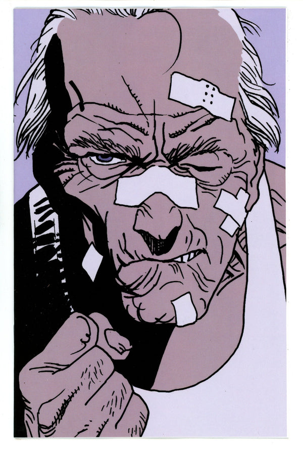 Torpedo 1972 4 Risso Virgin Incentive Variant (2024)