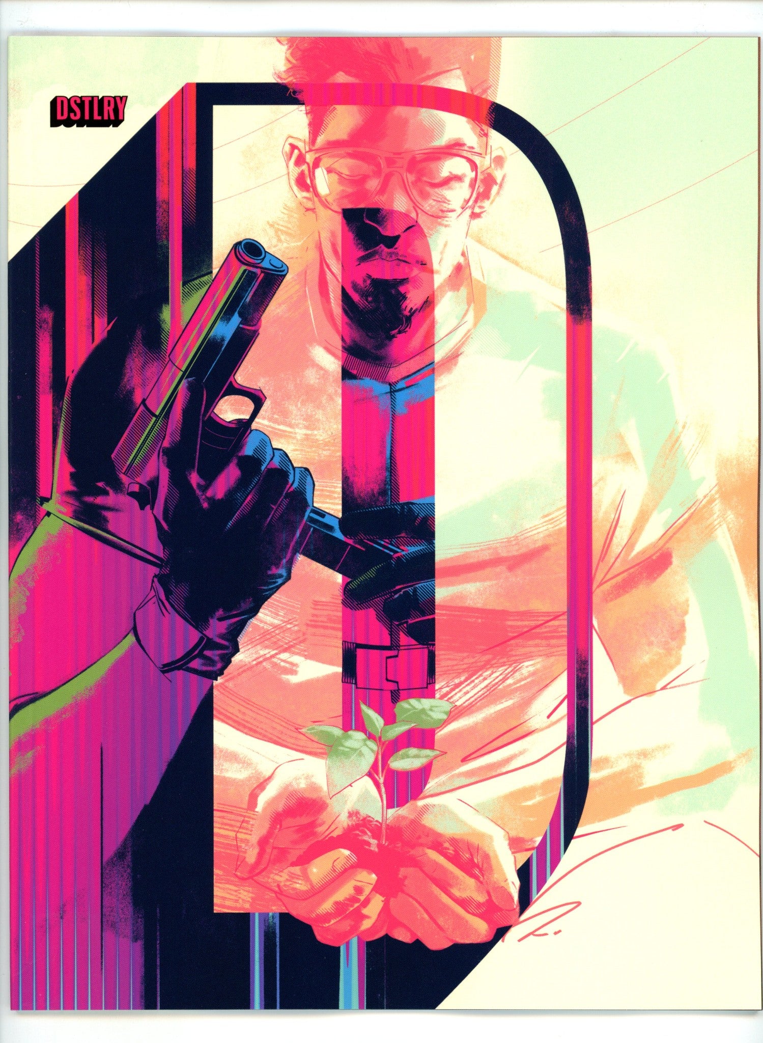 Time Waits 1 Taylor Incentive Variant NM (2024)