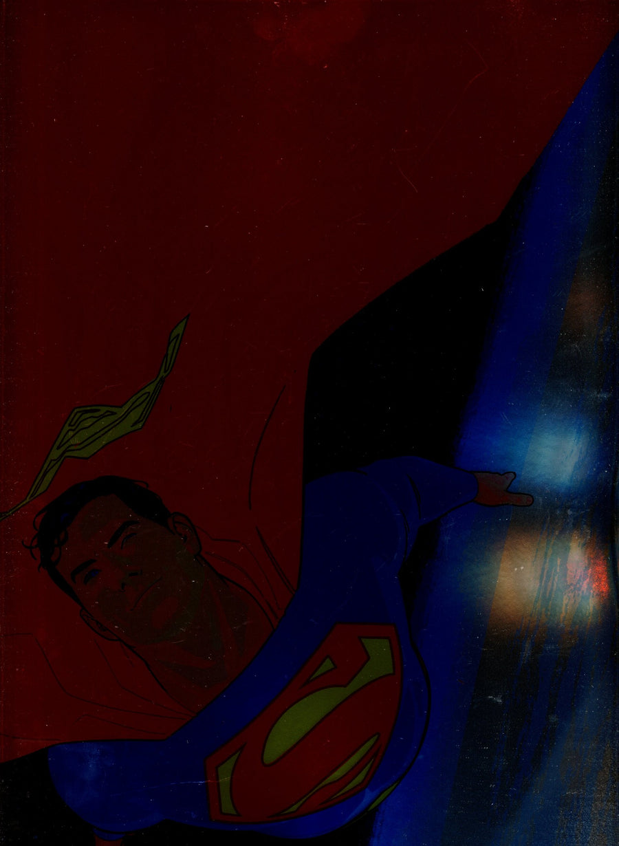 Superman Treasury 2025 Hero For All 1 Redondo Foil Variant (2025)