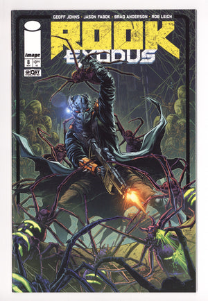 Rook Exodus 8 (2025)